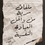 ملفات سرية من داخل العيادة النفسية