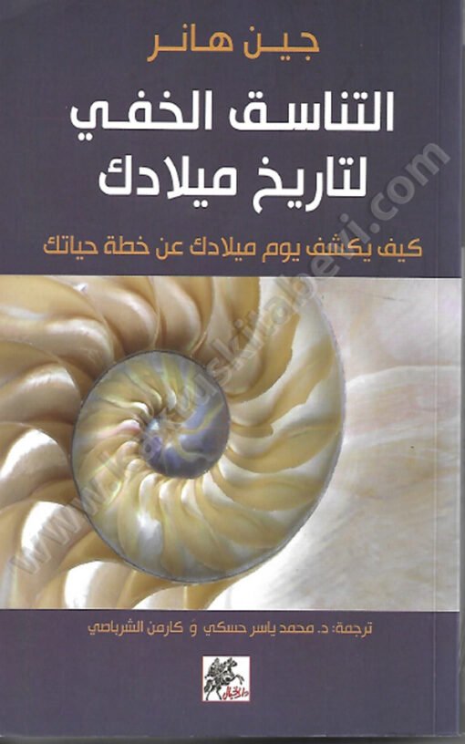 ⁦التناسق الخفي لتاريخ ميلادك⁩ - الصورة ⁦1⁩