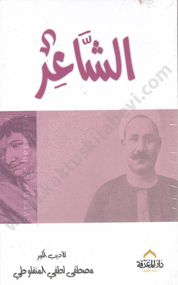 الشاعر الشاعر - الصورة 1