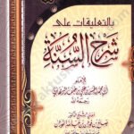 شرح السنة